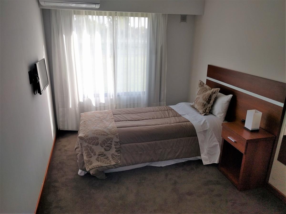 Colon Center Hotel ภายนอก รูปภาพ